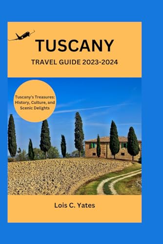 Tuscany intelligence overview