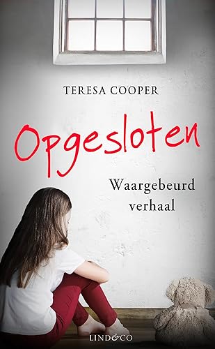 Opgesloten