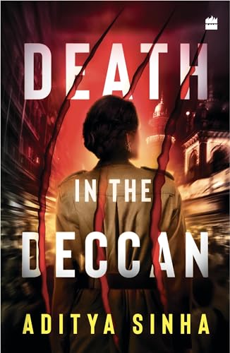 Death In The Deccan