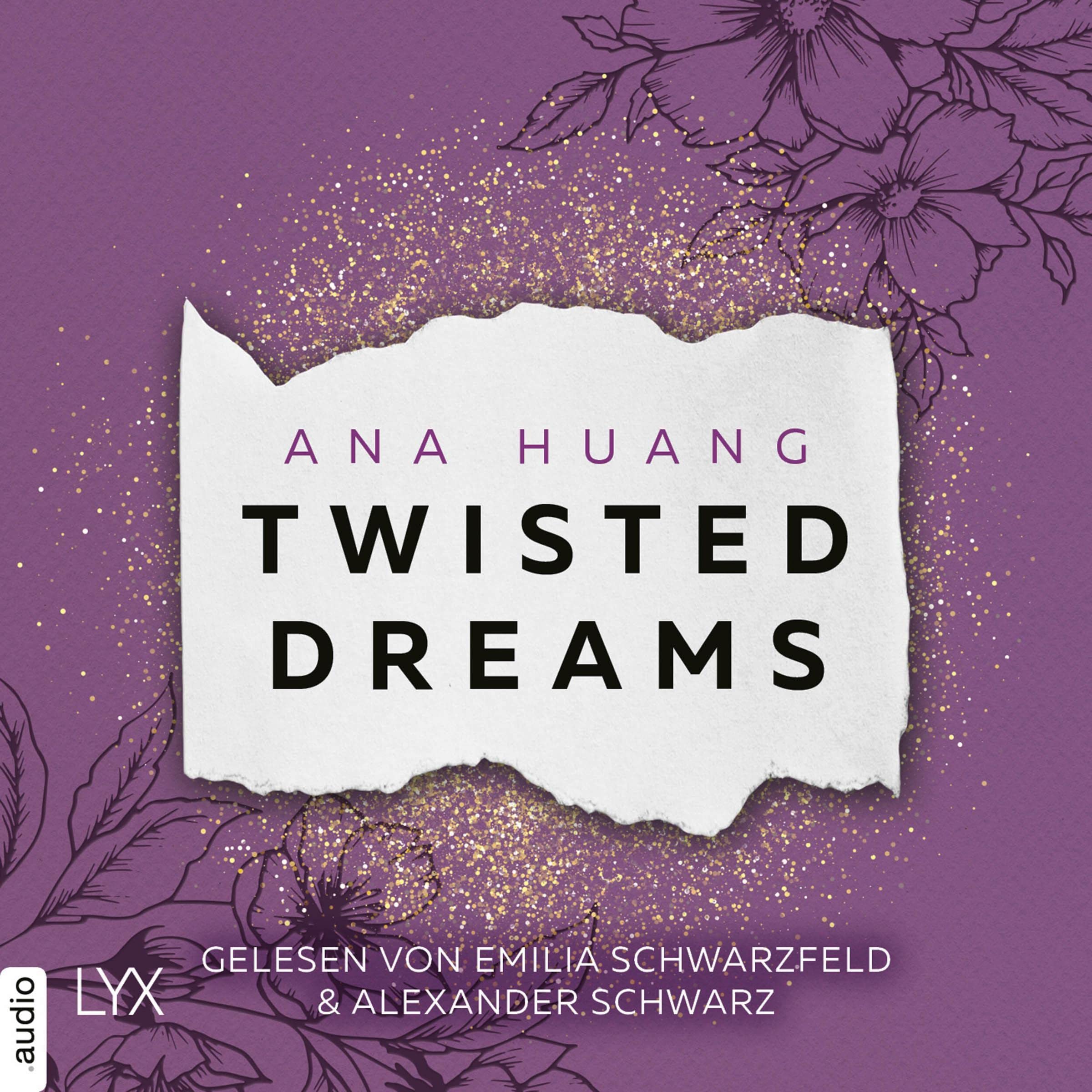 Twisted Dreams (German edition): Twisted 1
