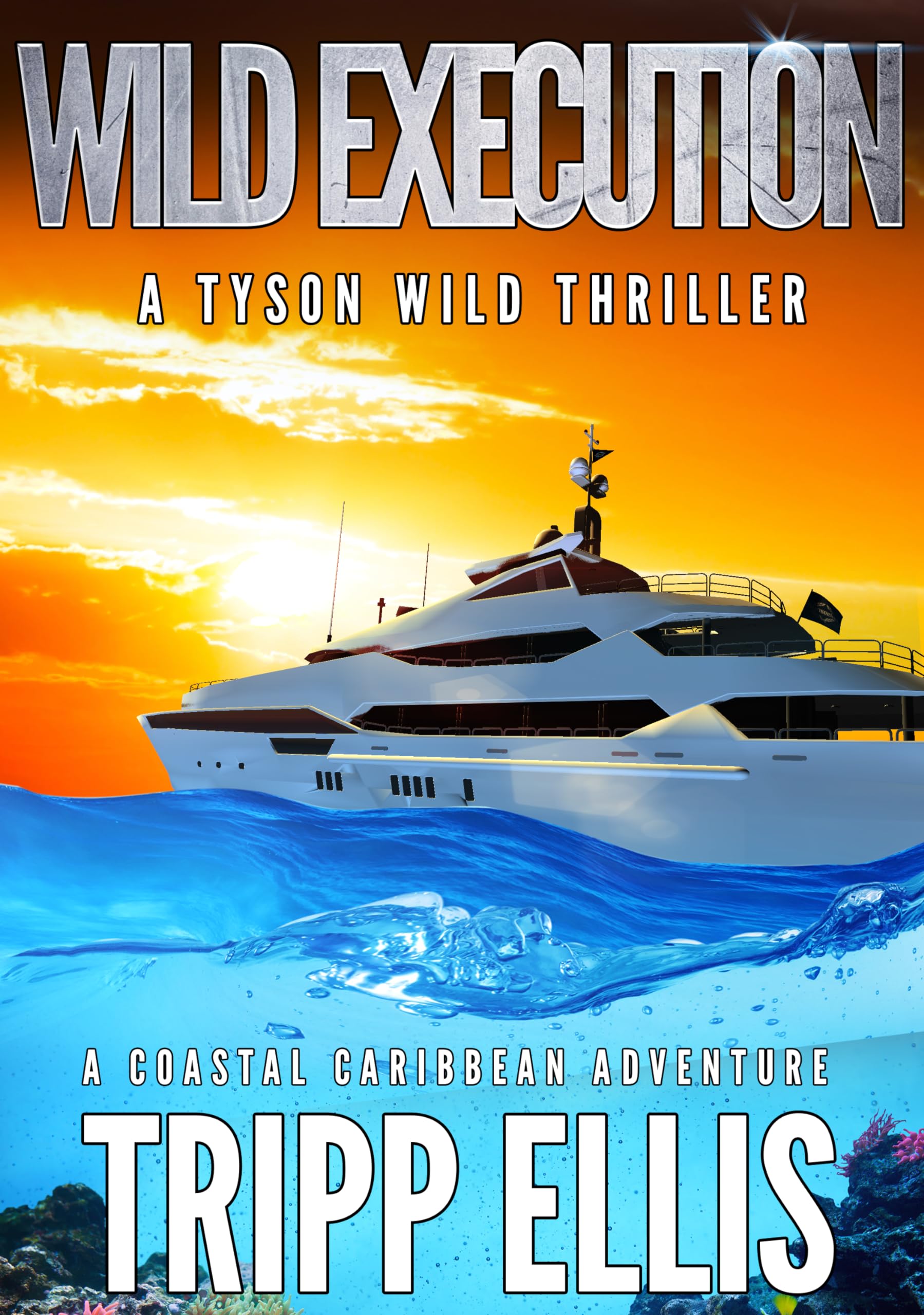 Wild Execution: A Coastal Caribbean Adventure