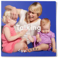 Talking