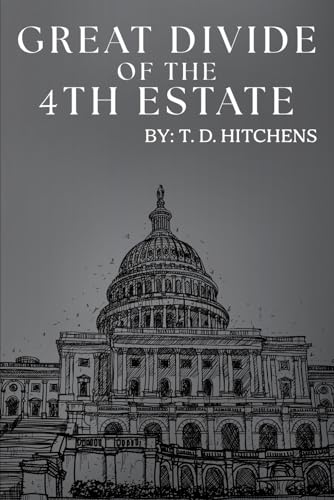 Great Divide of the 4th Estate