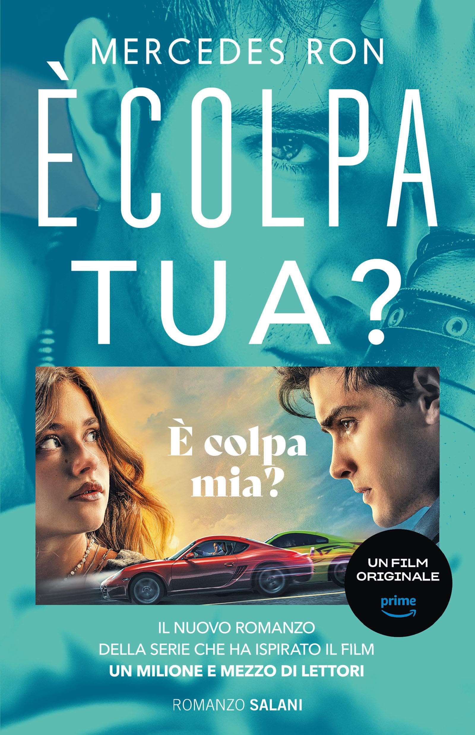 È colpa tua? (Italian Edition)