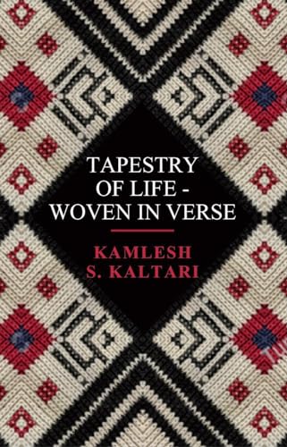 Tapestry of Life: Woven in Verse
