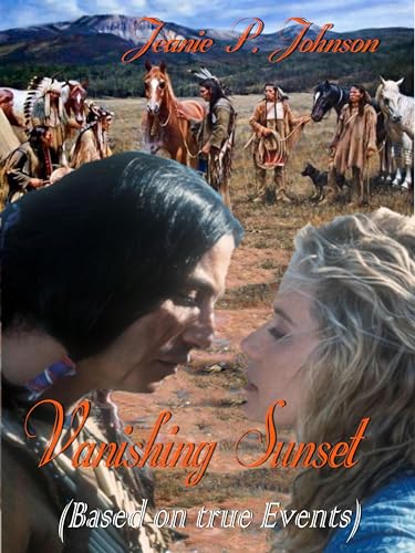 Vanishing Sunset: Based on true Events