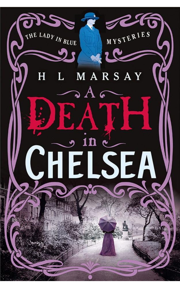A Death in Chelsea