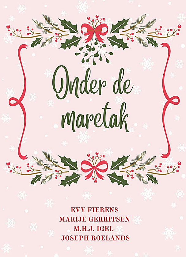 Onder de maretak