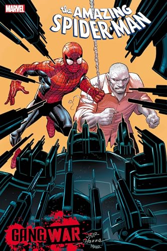 Amazing Spider-Man (2022-2025) #40 (Amazing Spider-Man