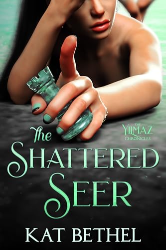 The Shattered Seer