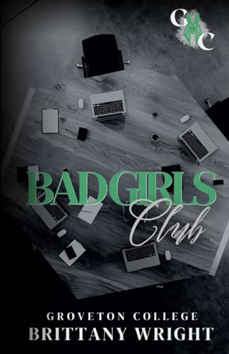 Groveton College book cover 3