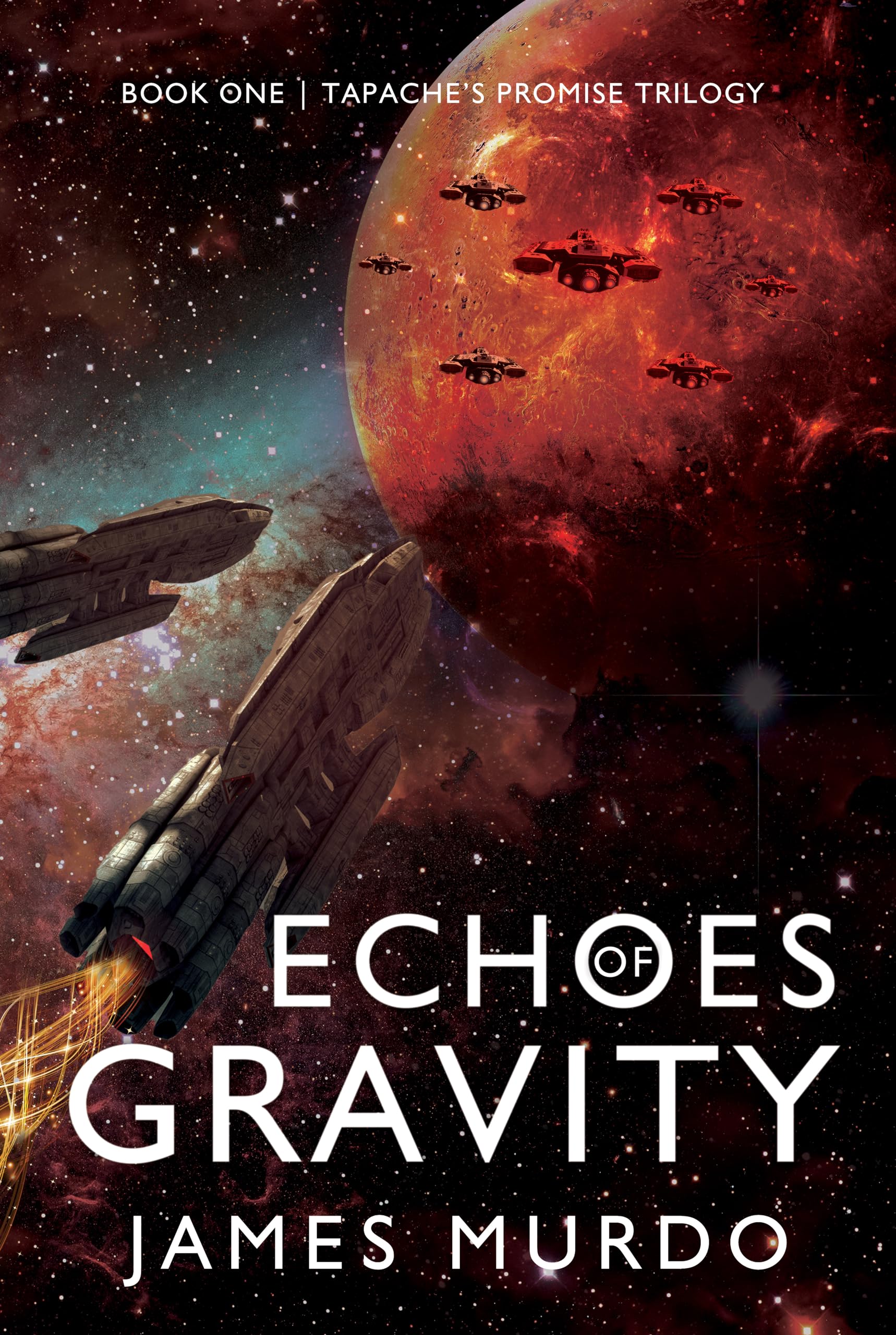 Echoes of Gravity