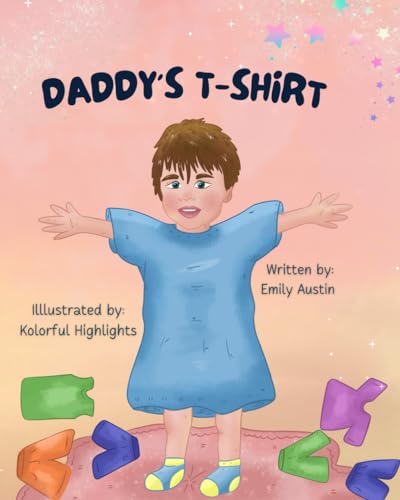 Daddy’s T-Shirt
