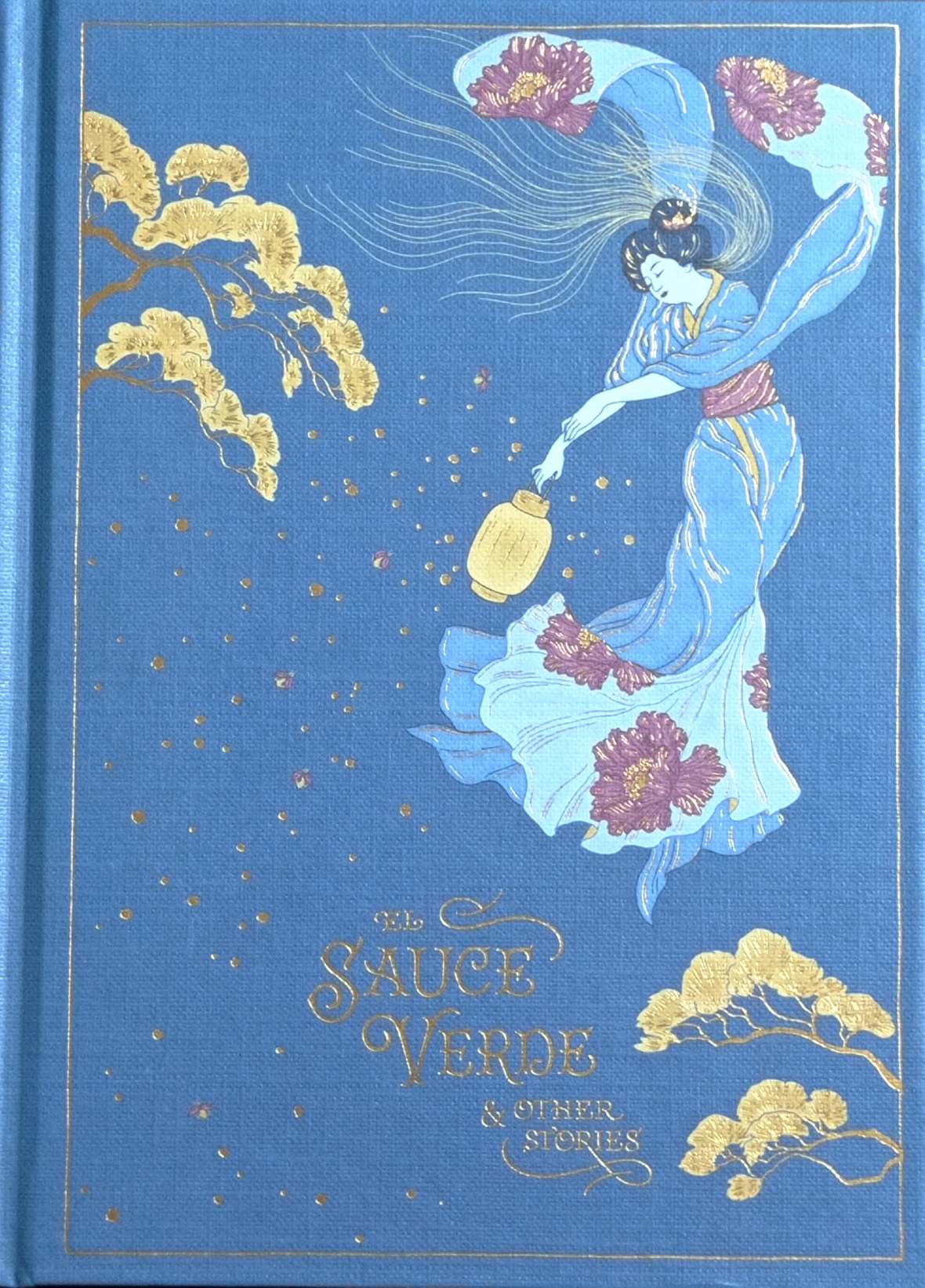El sauce verde y otras historias by Grace James | Goodreads