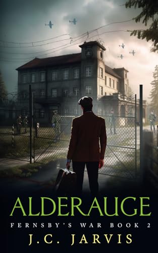 Alderauge