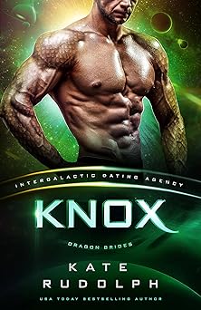 Knox book cover