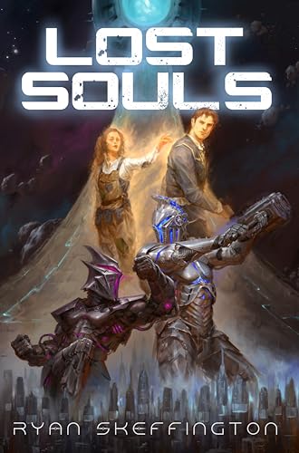Lost Souls