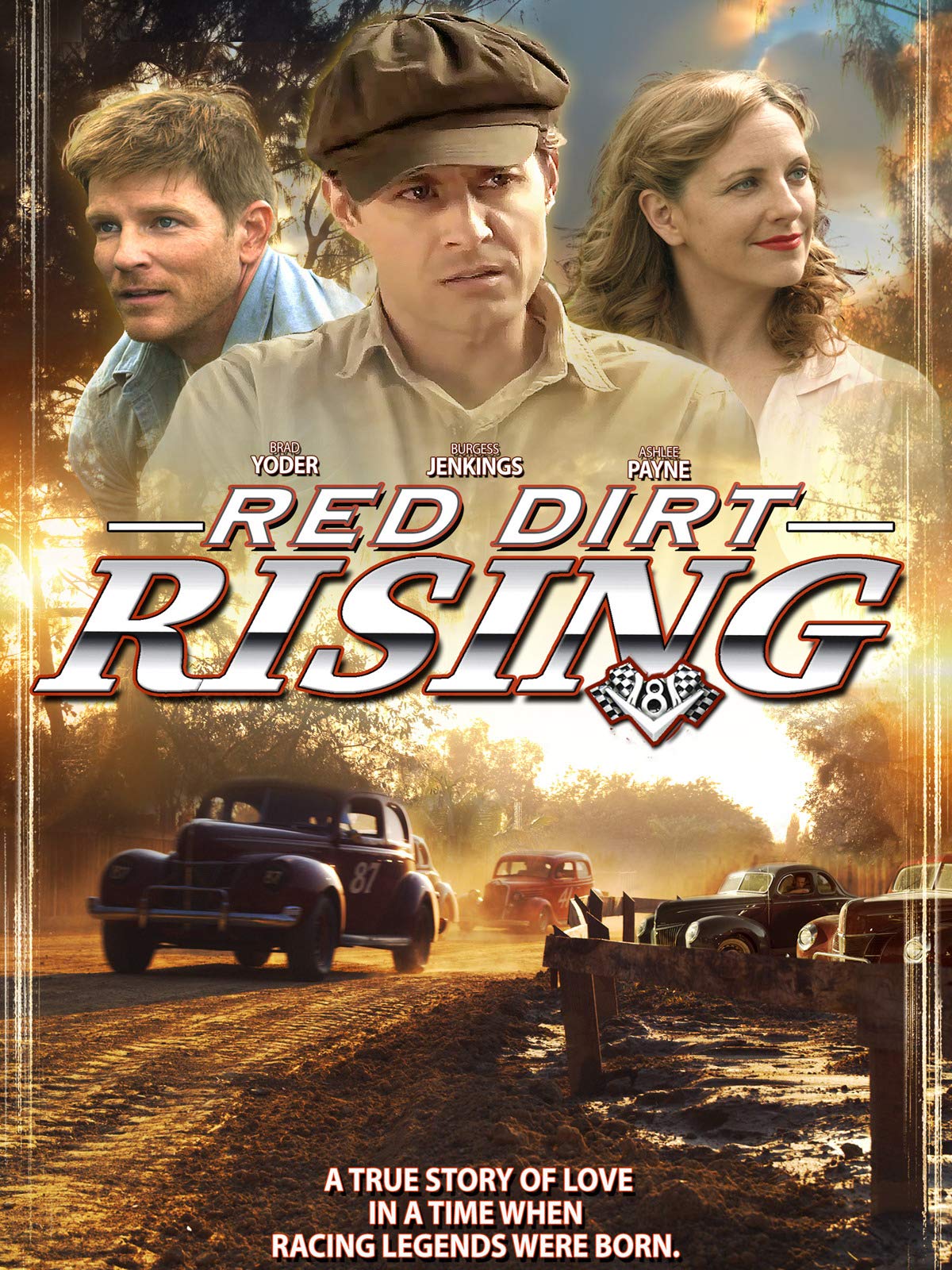 Red Dirt Rising by Brad Yoder Goodreads