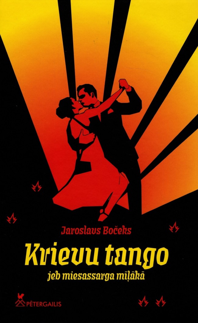 Krievu tango jeb miesassarga mīļākā
