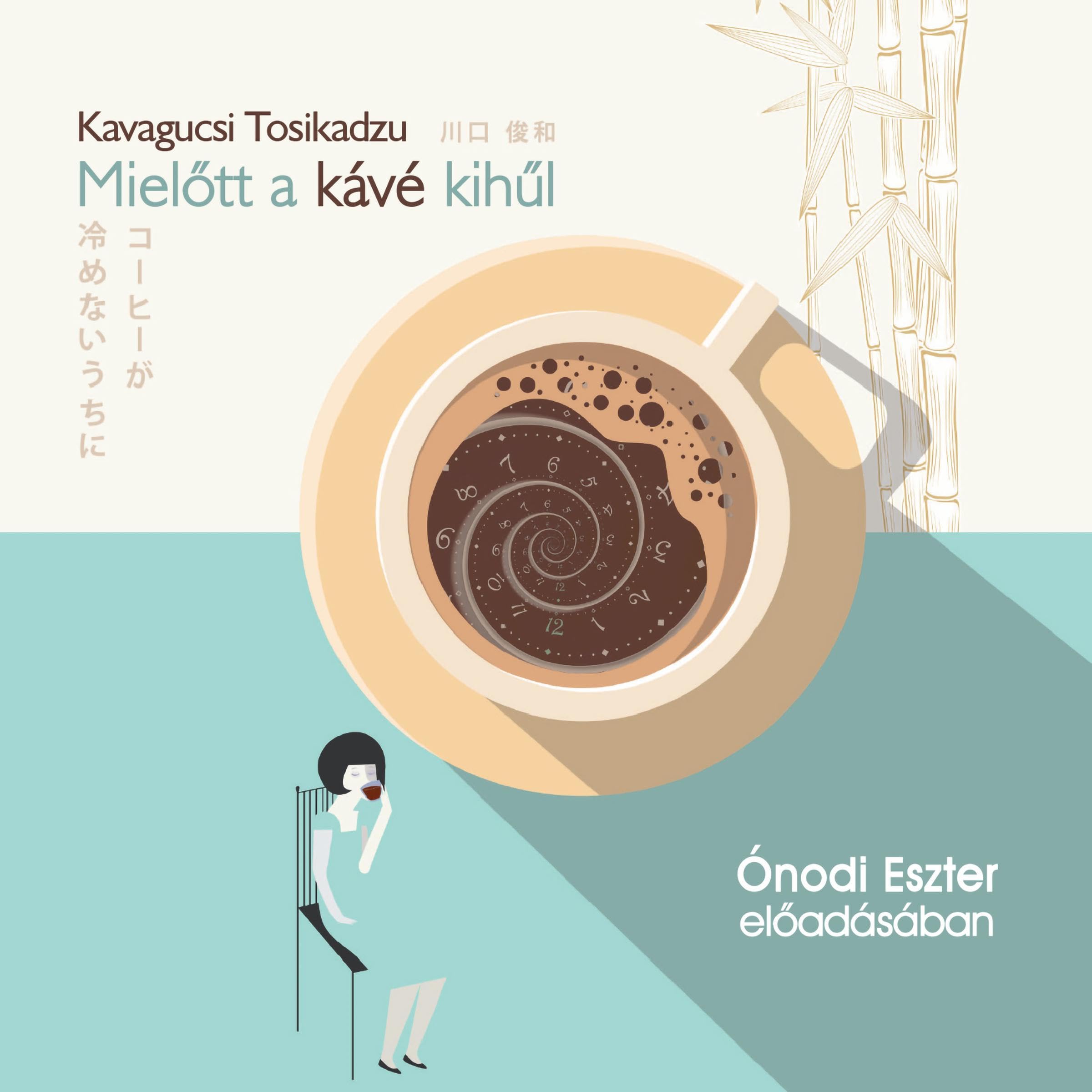 Mielőtt a kávé kihűl