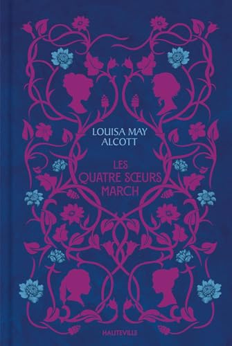 Les Quatre Soeurs March book cover