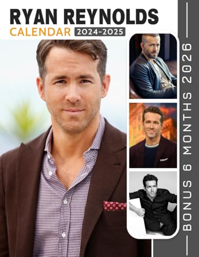 2024 2025 Calendar: 24 Months Calendar Calendar 2024 2025 BONUS 2024 2025 Calendar: 24 Months Calendar Calendar 2024 2025 BONUS
