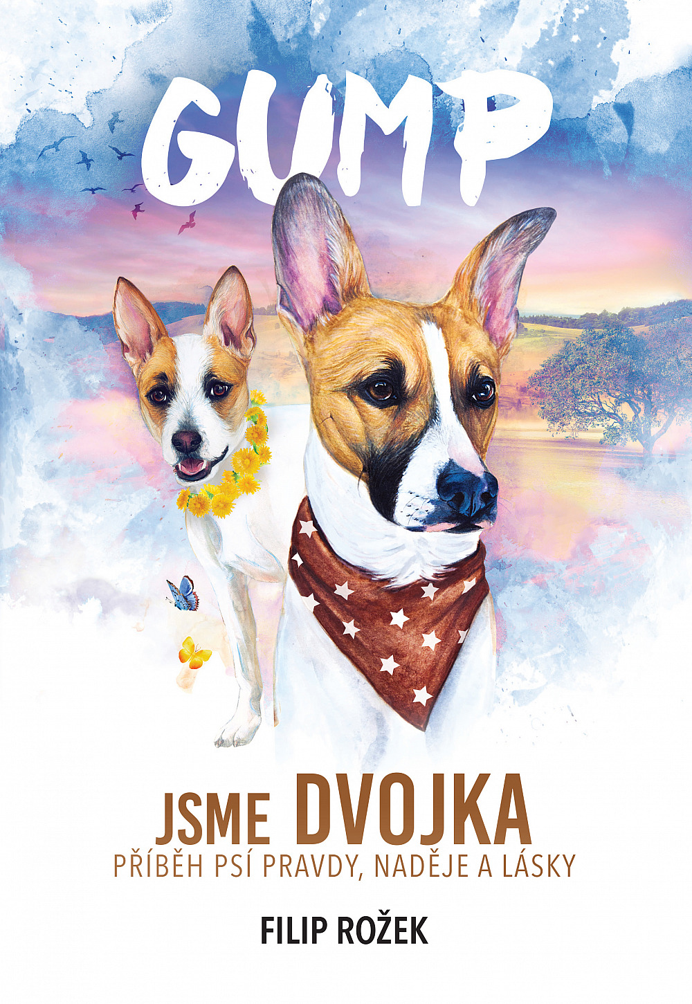 Gump - Jsme dvojka