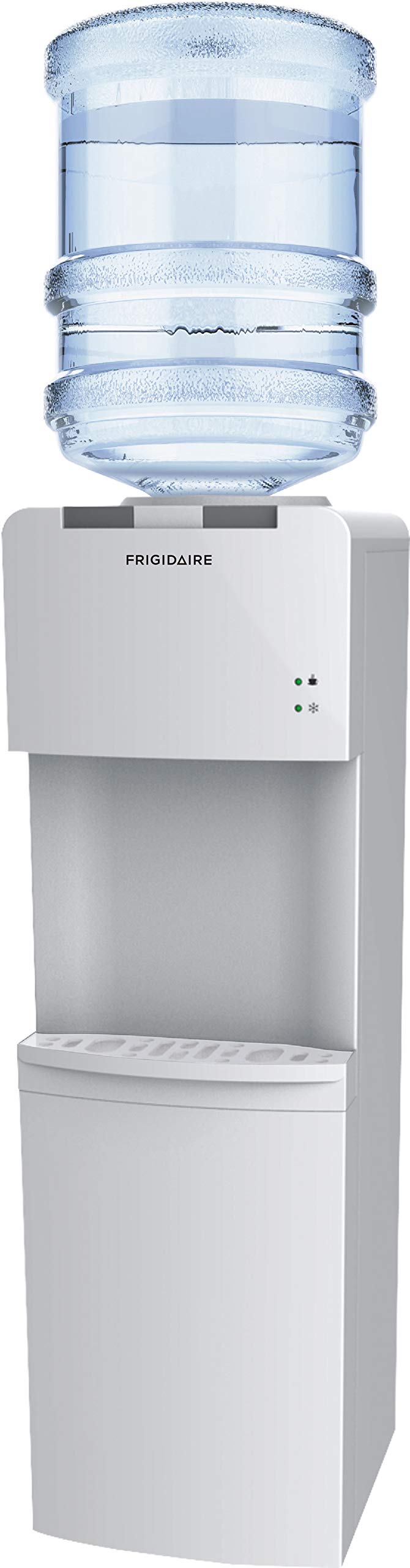 Frigidaire EFWC498 Water Cooler/Dispenser in White, standard by