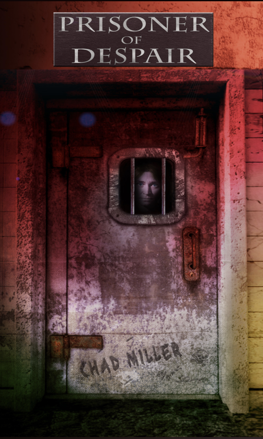 Prisoner of Despair