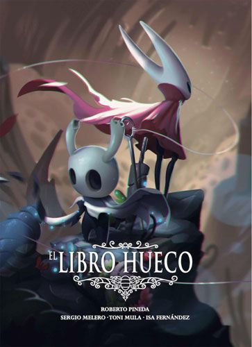 El Libro Hueco