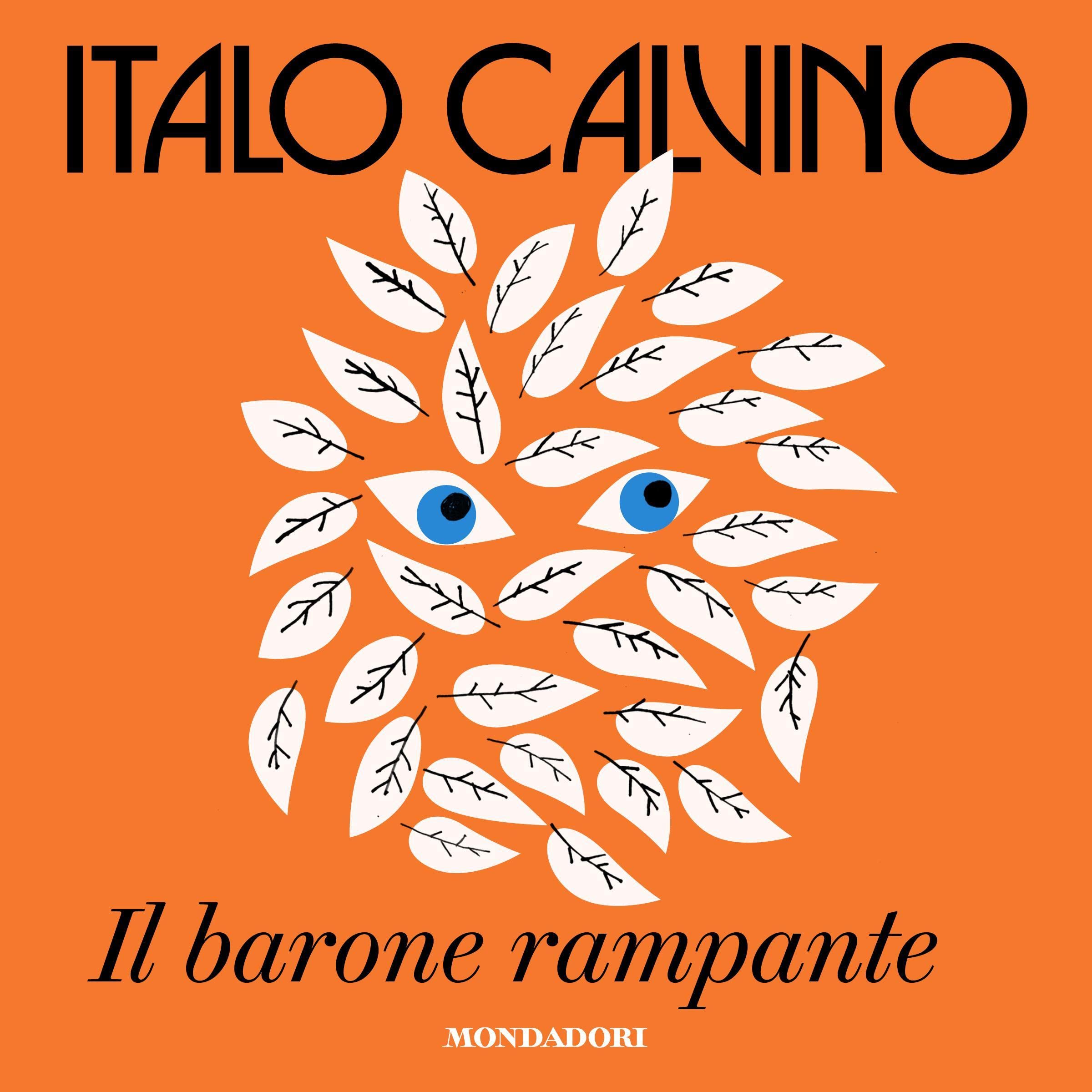 Il barone rampante by Italo Calvino | Goodreads