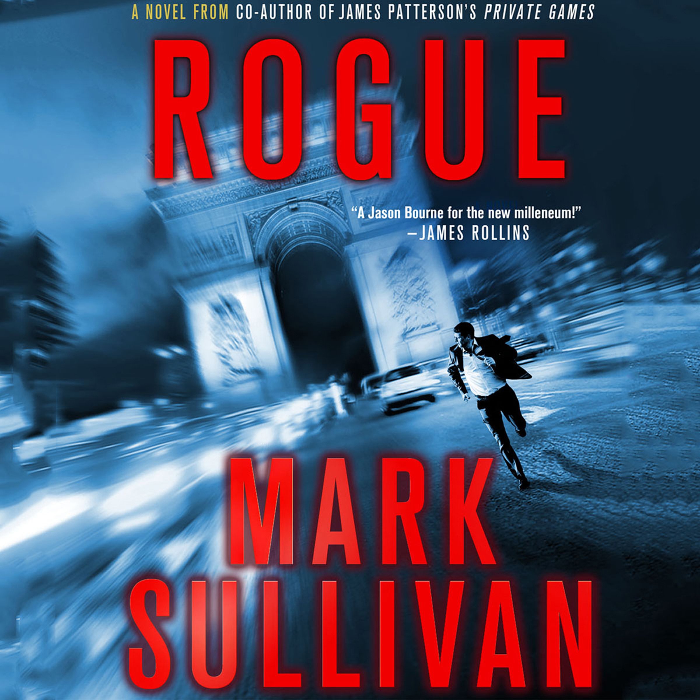 Rogue Book Ios Rogue by Mark T. Sullivan | Goodreads