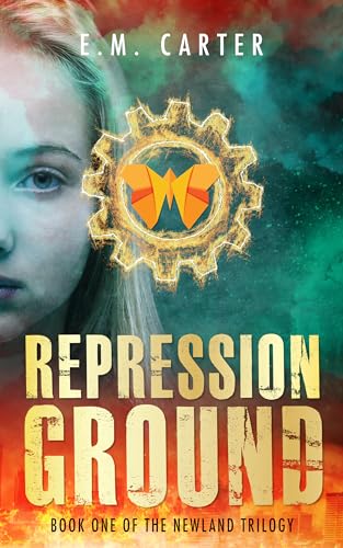 Repression Ground