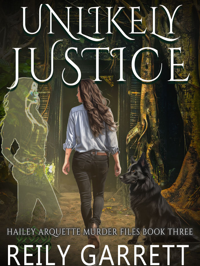 Unlikely Justice