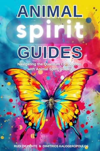 The Ultimate Guide To December Spirit Animals - lbi6b4g