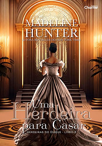 Uma Herdeira para Casar