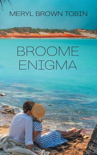 Broome Enigma