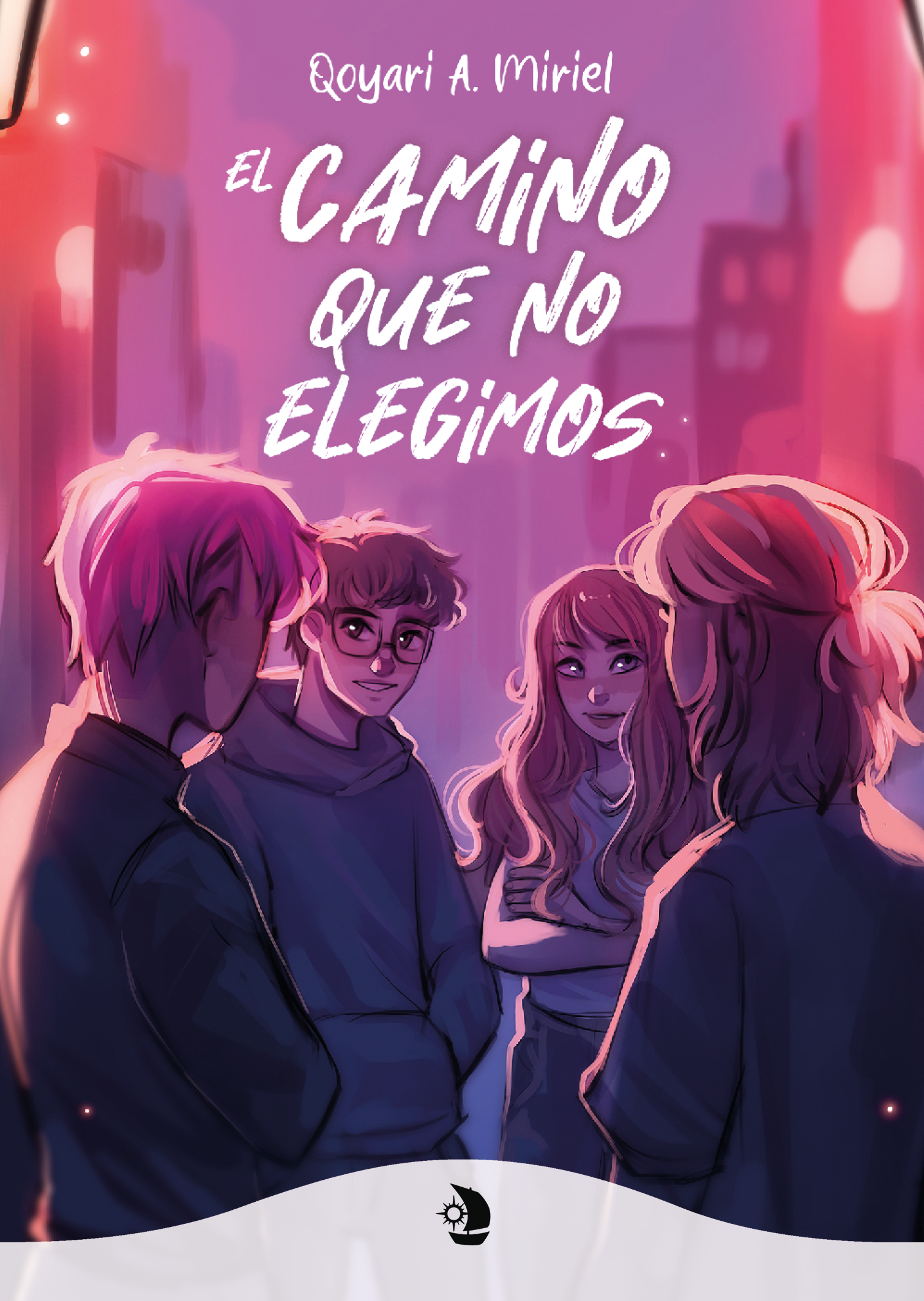 El camino que no elegimos