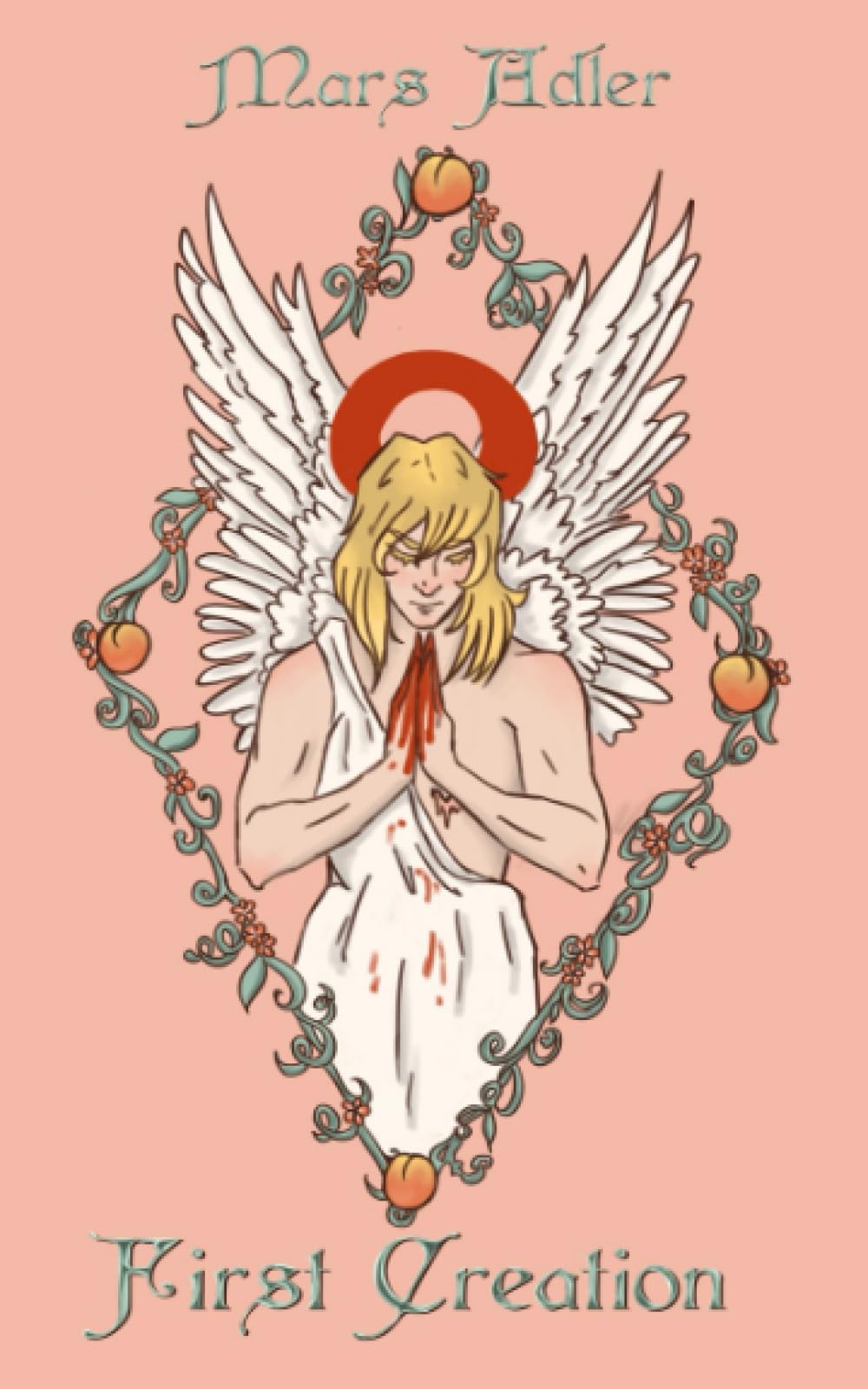 First Creation (Gods and Monsters 'verse)