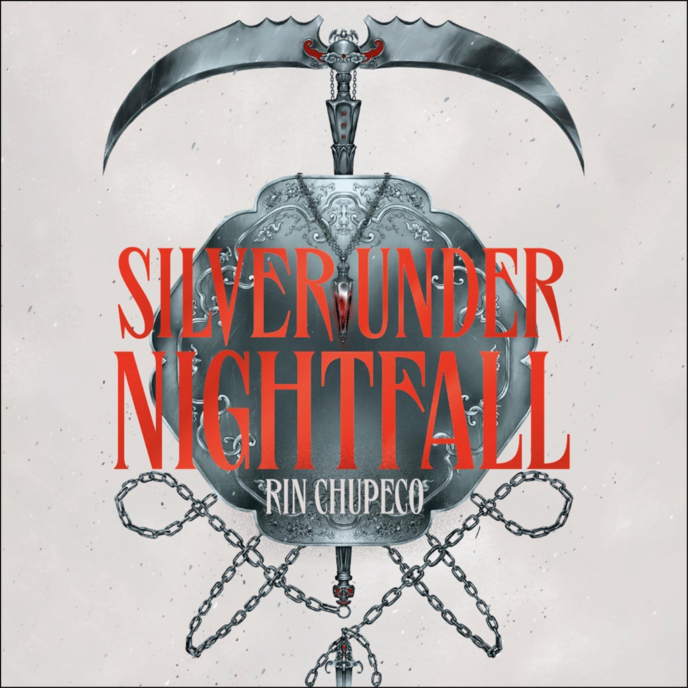 Silver Under Nightfall