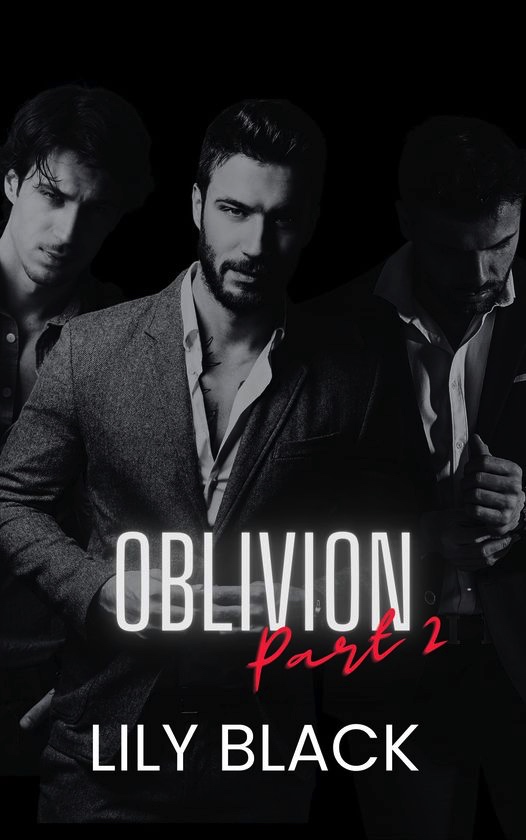 Oblivion: Part 2