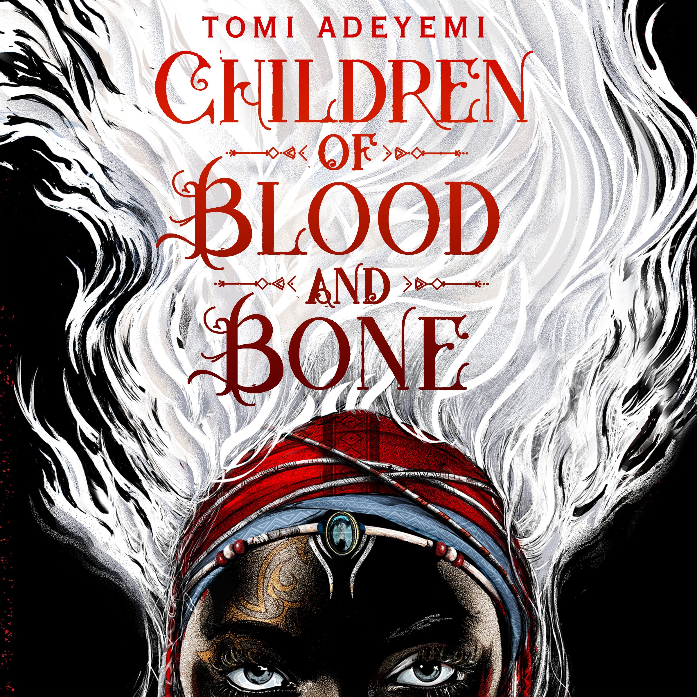 Children of Blood and Bone by Tomi Adeyemi | Goodreads