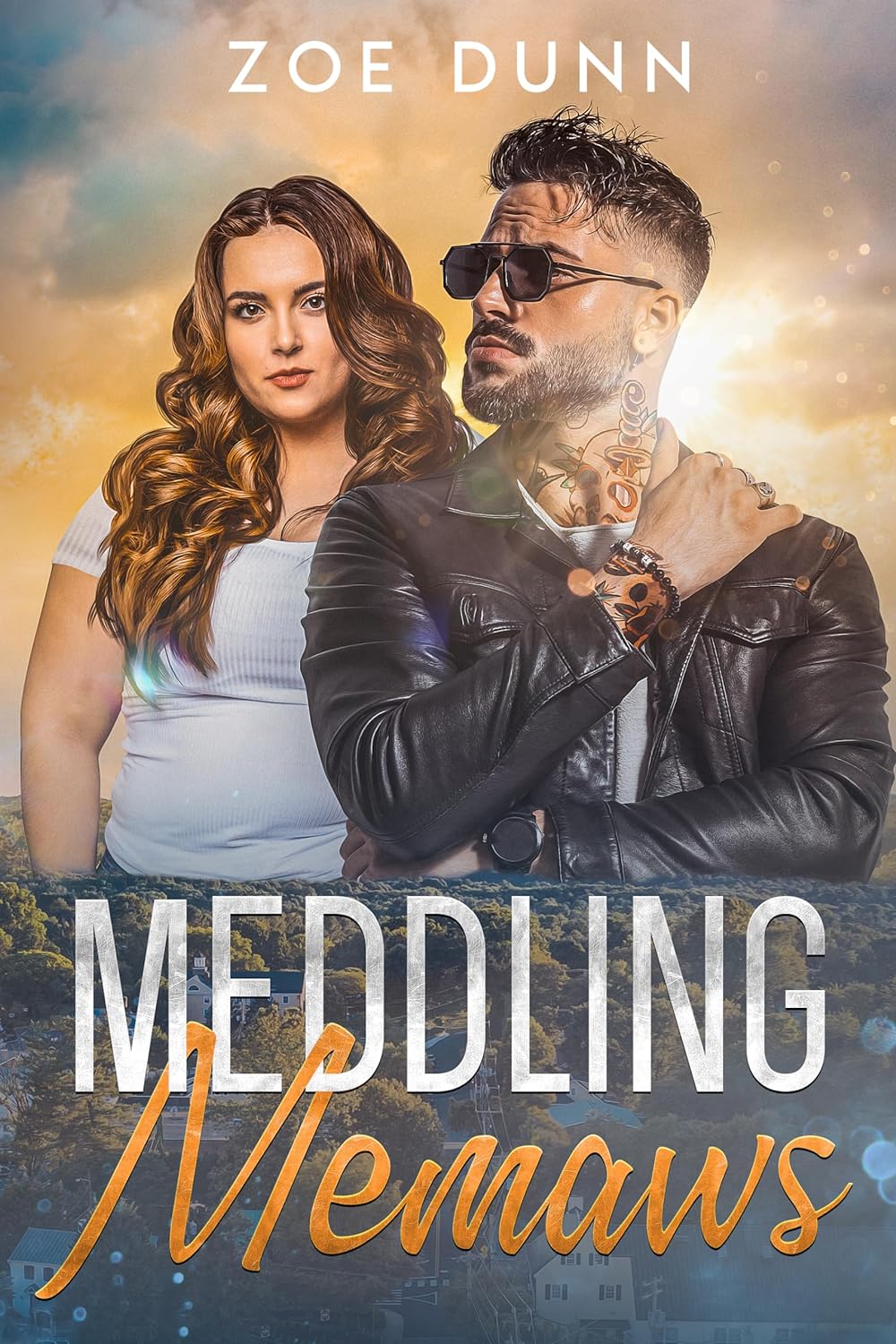 Meddling Memaws