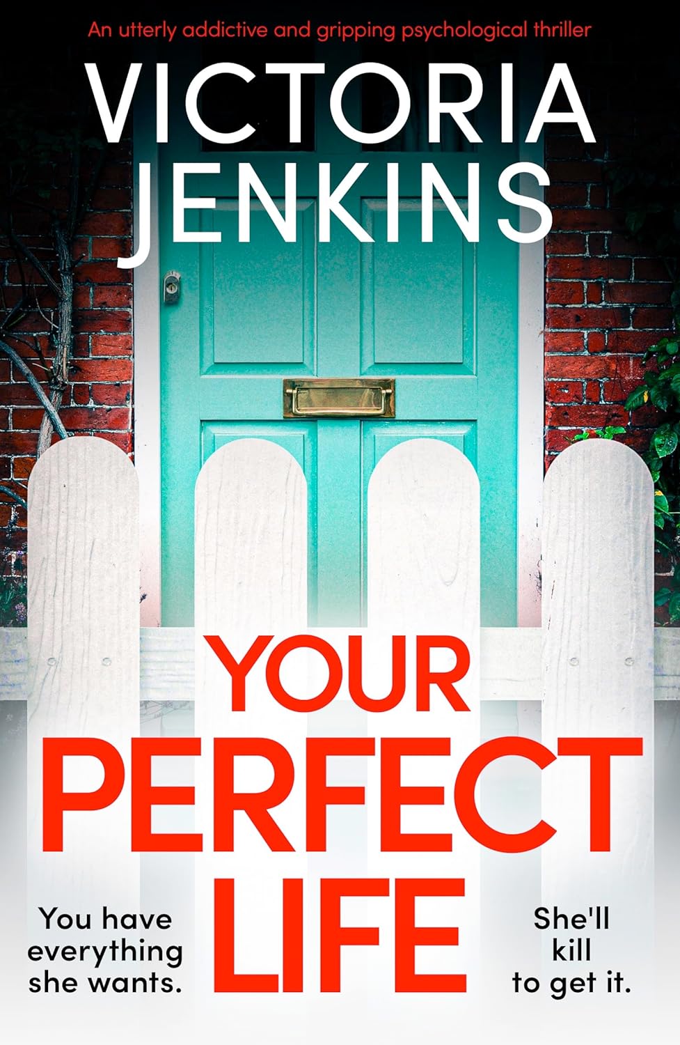 Your Perfect Life