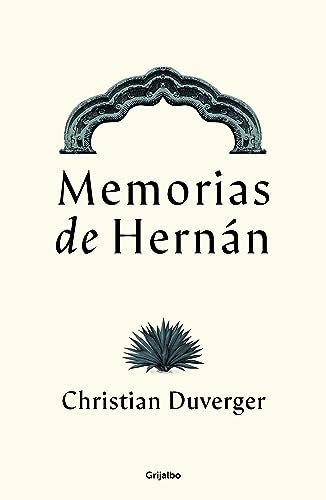 Memorias de Hernán
