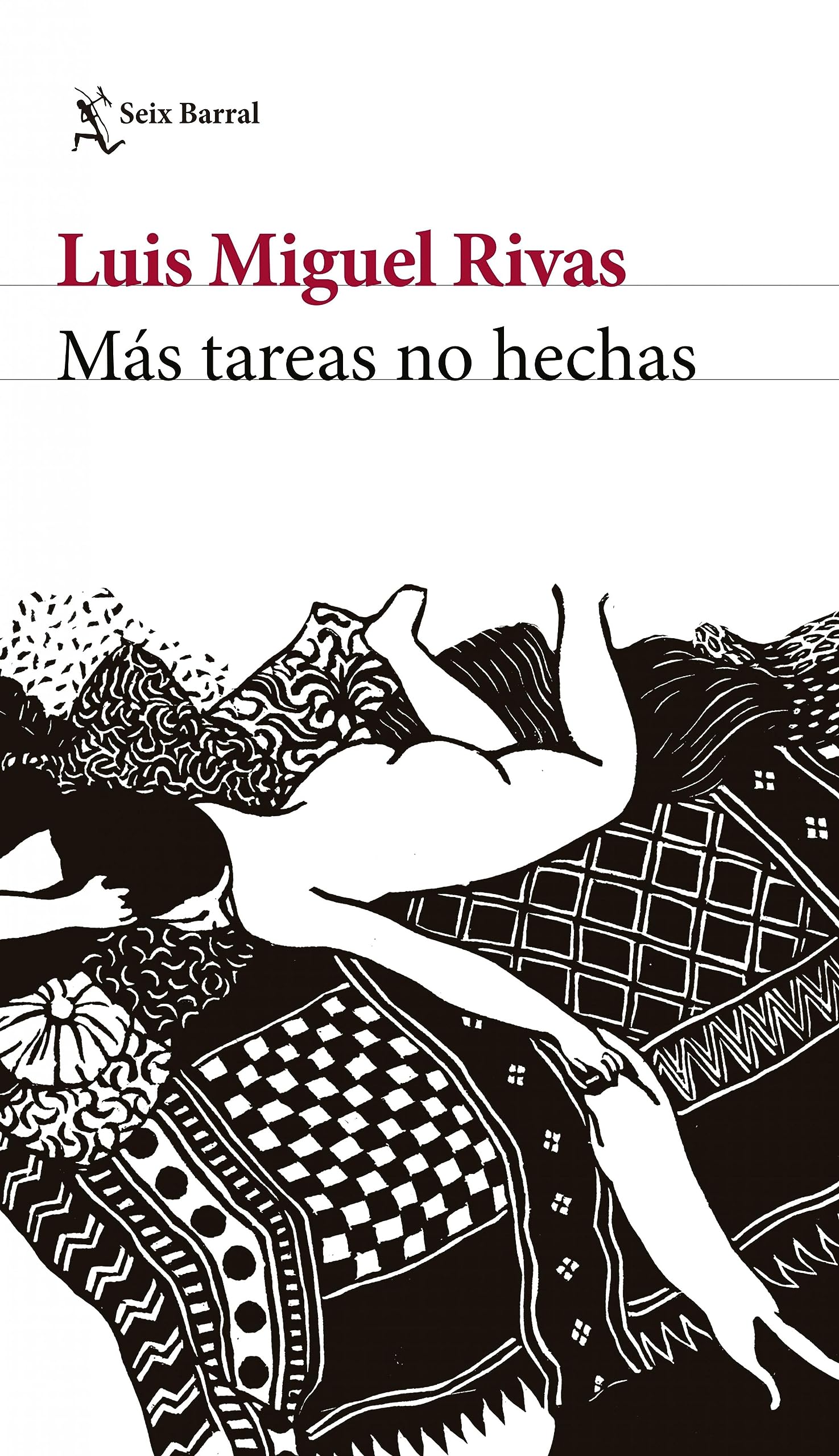 Más tareas no hechas (Los tres mundos)