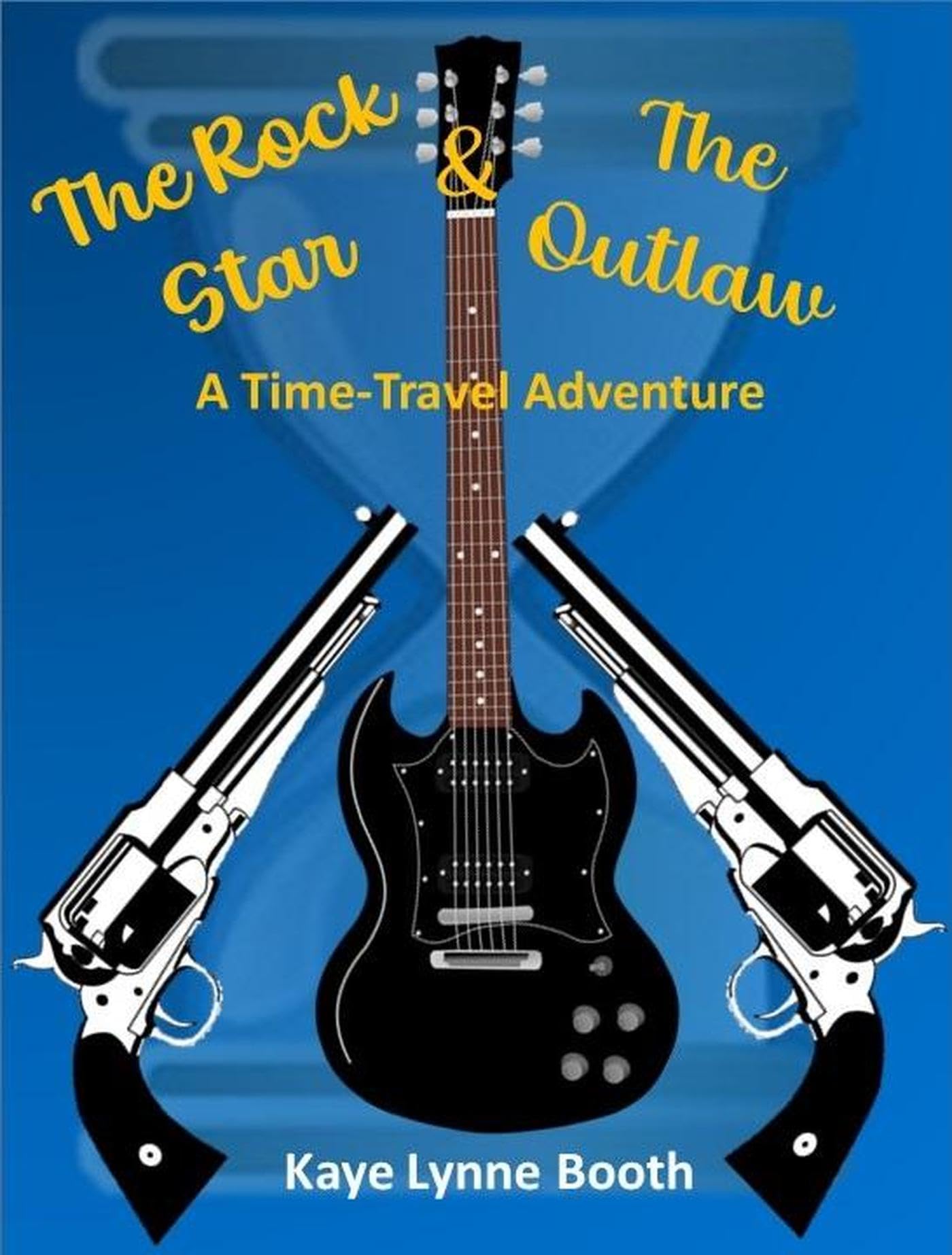 The Rock Star & The Outlaw