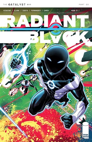 Radiant Black #26.5