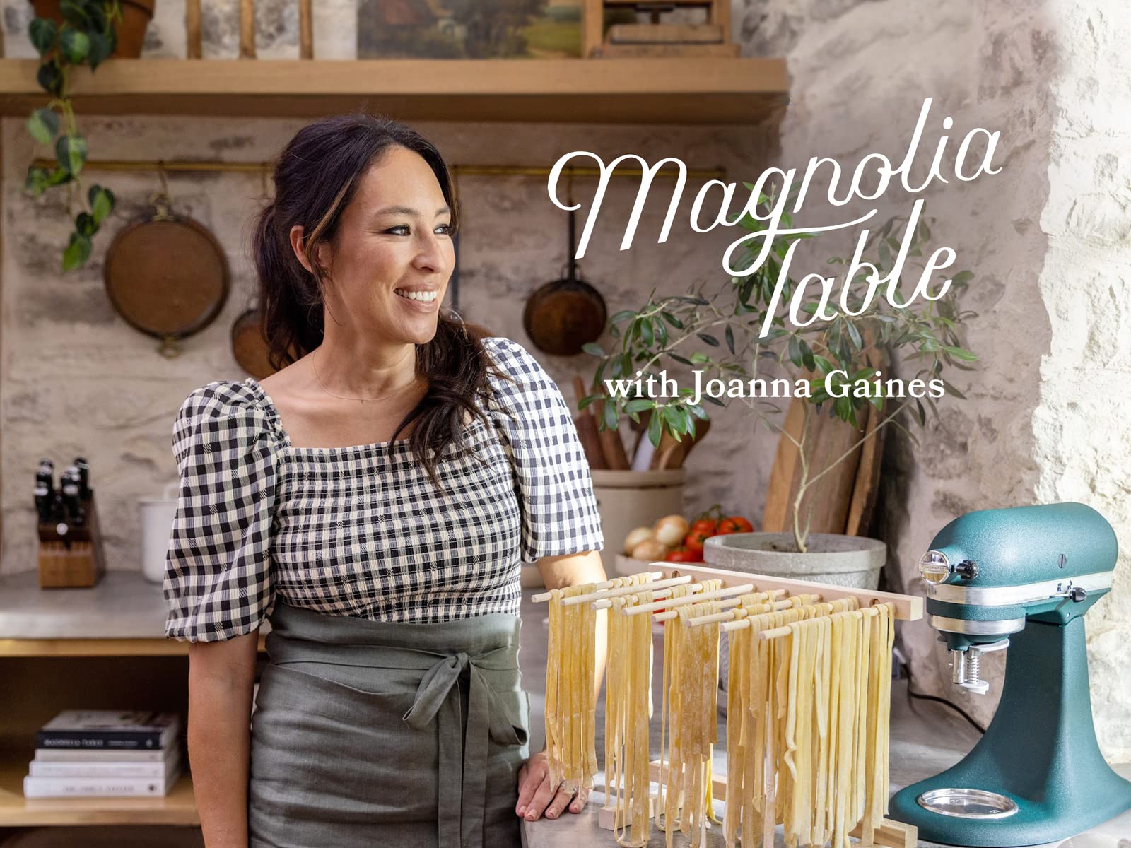 Magnolia Table with Joanna Gaines by Joanna Gaines | Goodreads