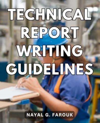 A Step-By-Step Guide To Writing A Technical Report – TOLB